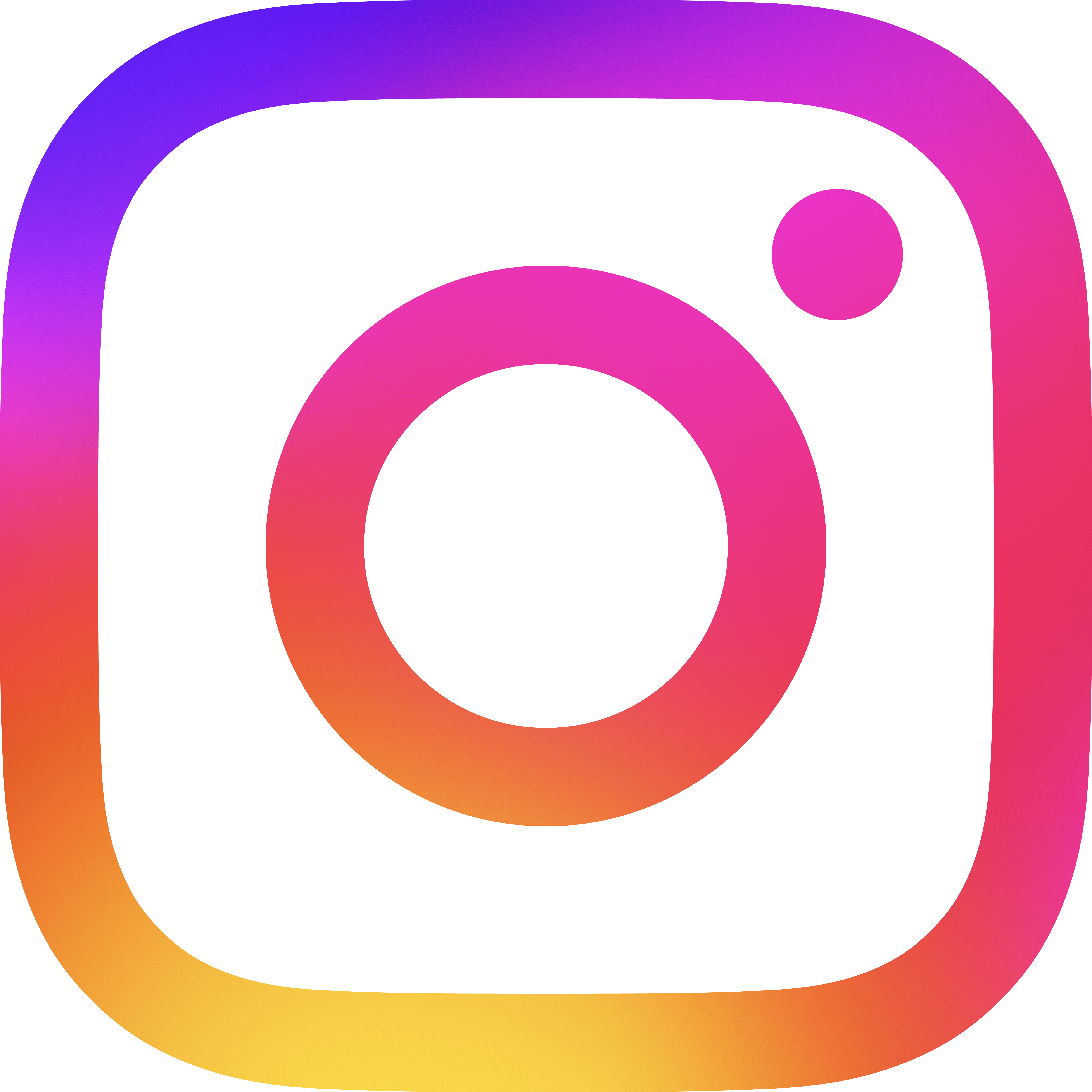 Logotipo do Instagram